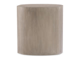 Weston Tawny Side Table - Ornate Home