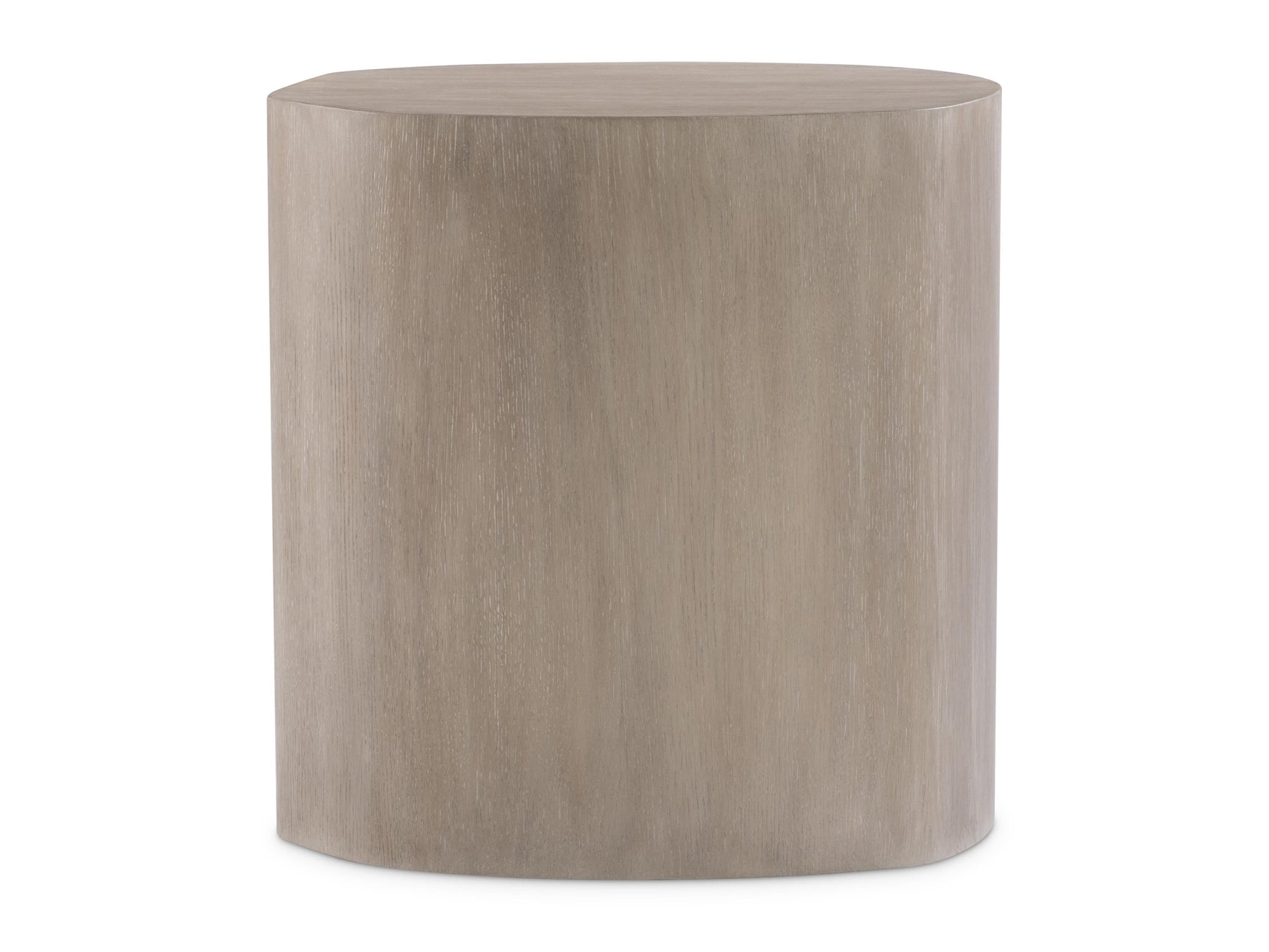 Weston Tawny Side Table - Ornate Home