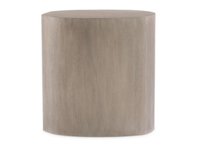 Weston Tawny Side Table - Ornate Home