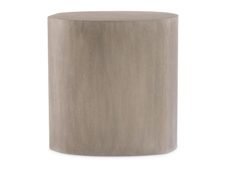 Weston Tawny Side Table - Ornate Home