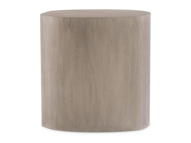 Weston Tawny Side Table - Ornate Home