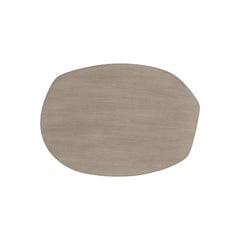 Weston Tawny Side Table - Ornate Home