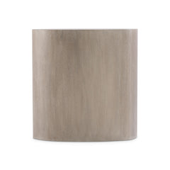 Weston Tawny Side Table - Ornate Home