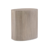Weston Tawny Side Table - Ornate Home
