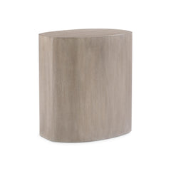 Weston Tawny Side Table - Ornate Home