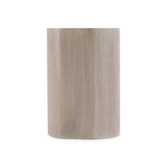 Weston Tawny Side Table - Ornate Home