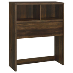 Westpark Dark Pine 3-piece Twin Bedroom Set Bookcase Head - Ornate Home