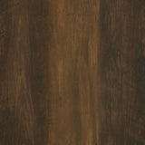 Westpark Dark Pine 49-inch Full Bookcase Headboard - Ornate Home