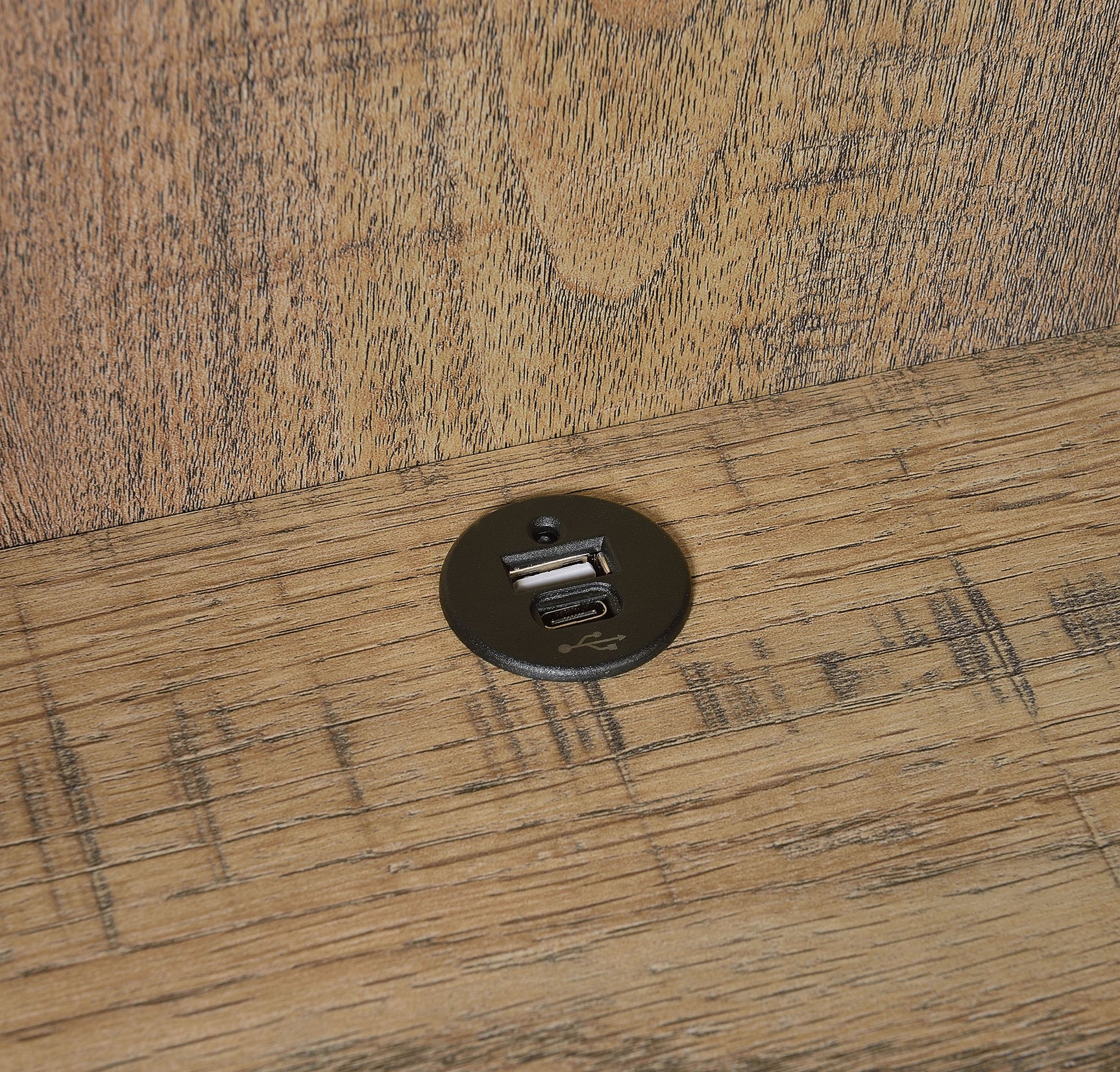 Westpark Mango 3-piece Queen Bedroom Set Bookcase Headboard - Ornate Home