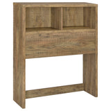 Westpark Mango 3-piece Twin Bedroom Set Bookcase Headboard - Ornate Home