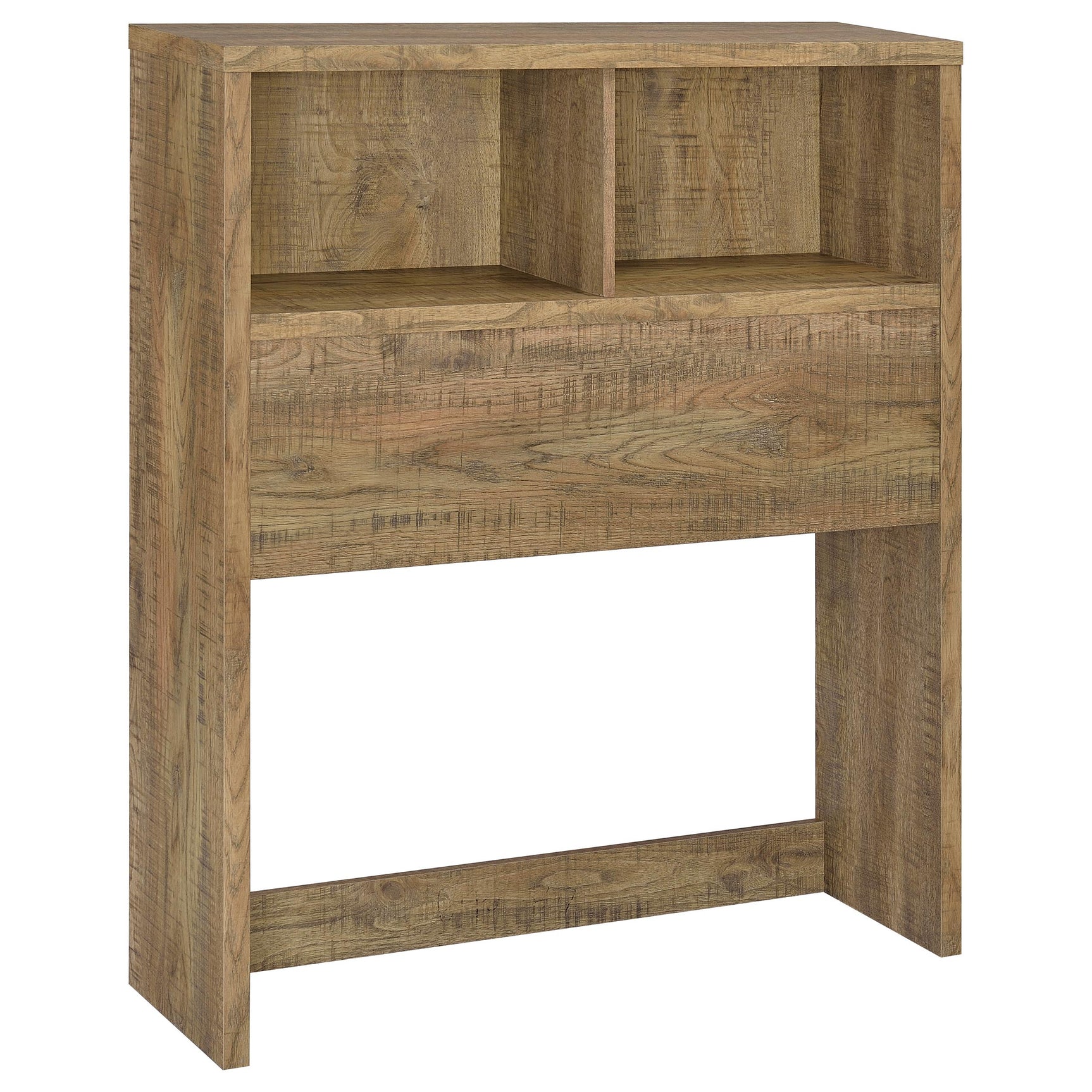 Westpark Mango 3-piece Twin Bedroom Set Bookcase Headboard - Ornate Home