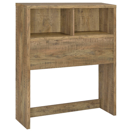 Westpark Mango 3-piece Twin Bedroom Set Bookcase Headboard - Ornate Home