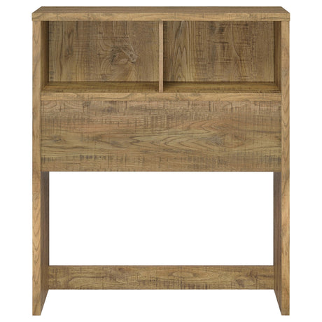 Westpark Mango 3-piece Twin Bedroom Set Bookcase Headboard - Ornate Home