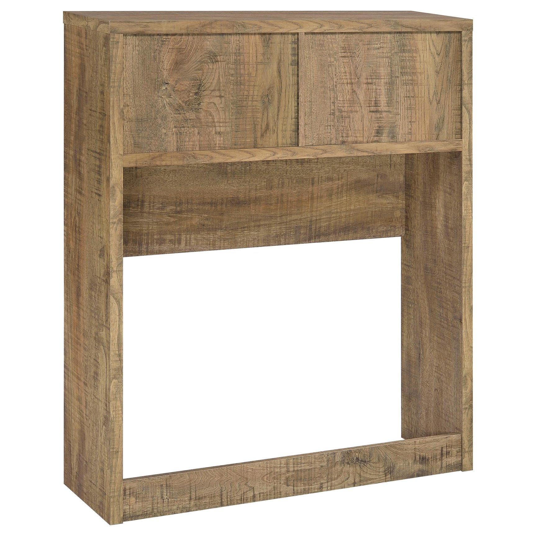 Westpark Mango 3-piece Twin Bedroom Set Bookcase Headboard - Ornate Home