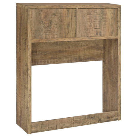 Westpark Mango 3-piece Twin Bedroom Set Bookcase Headboard - Ornate Home