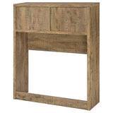 Westpark Mango 3-piece Twin Bedroom Set Bookcase Headboard - Ornate Home