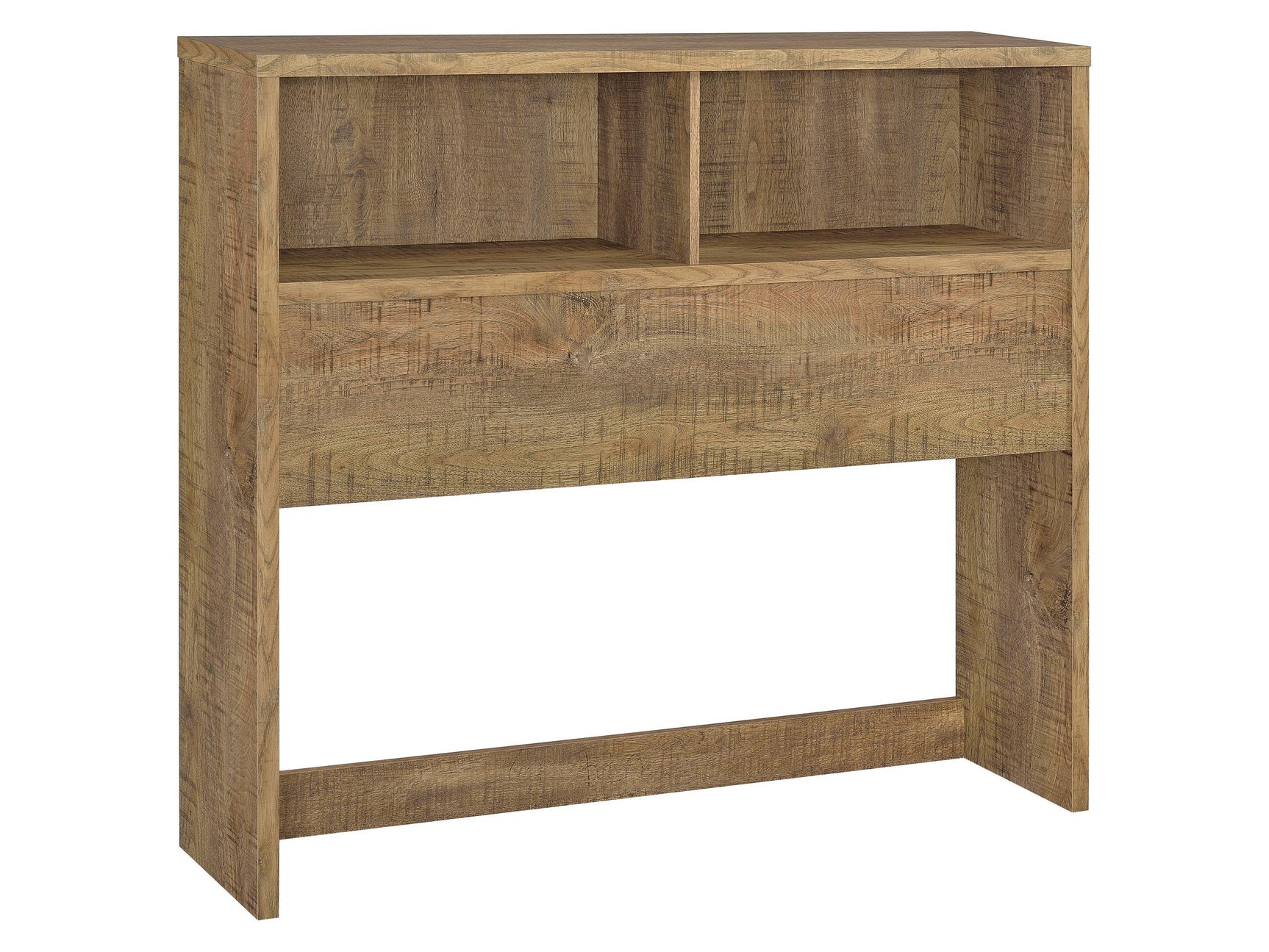 Westpark Mango 49-inch Full Bookcase Headboard - Ornate Home