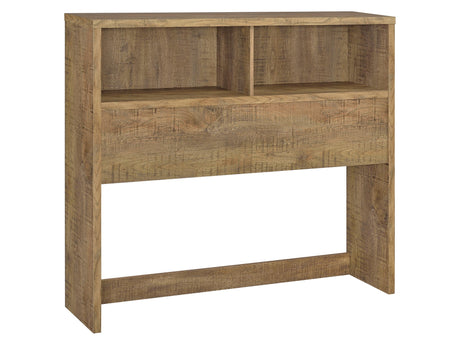 Westpark Mango 49-inch Full Bookcase Headboard - Ornate Home