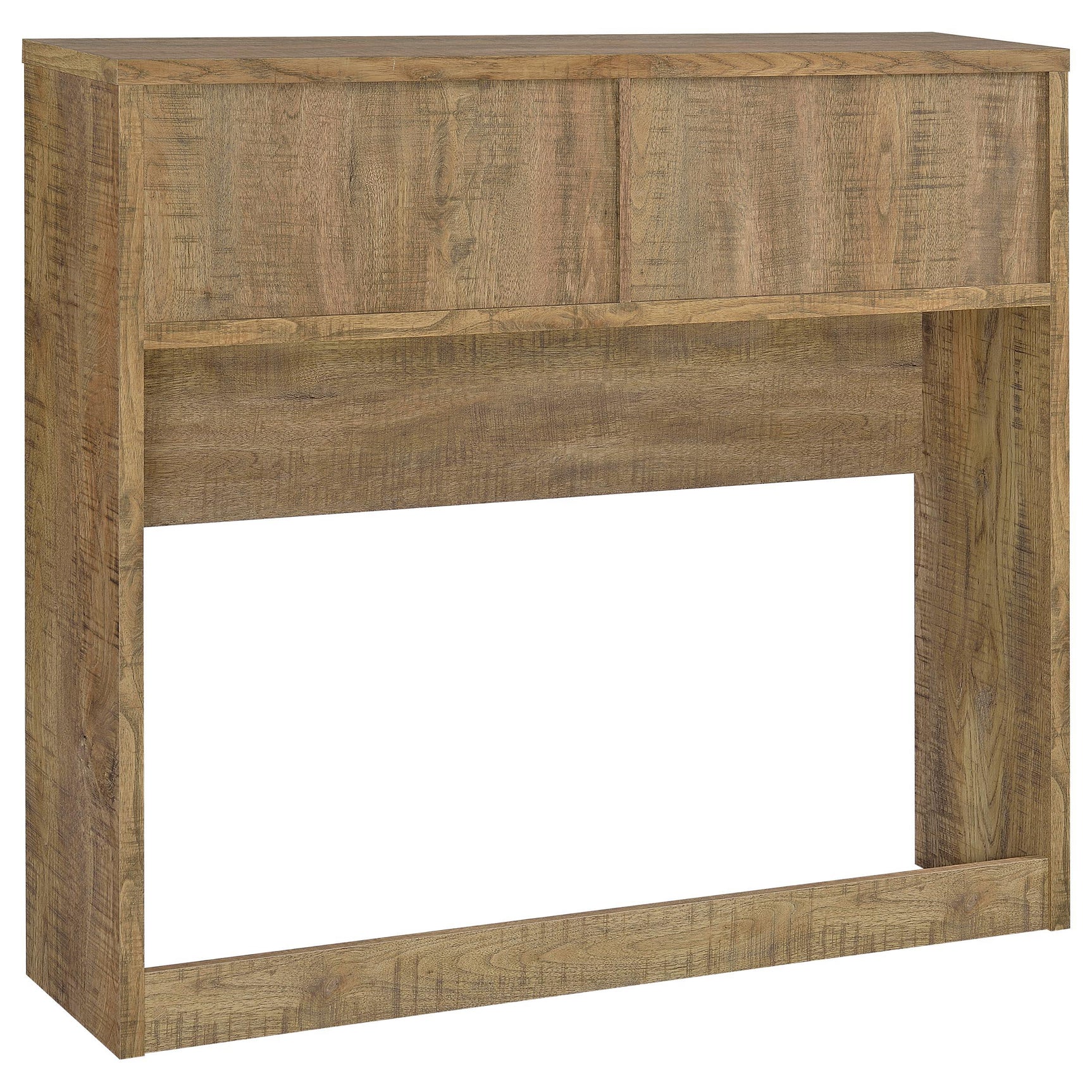 Westpark Mango 49-inch Full Bookcase Headboard - Ornate Home