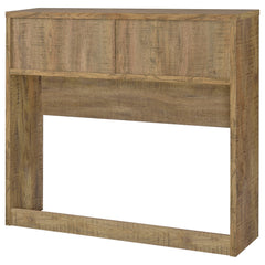 Westpark Mango 49-inch Full Bookcase Headboard - Ornate Home