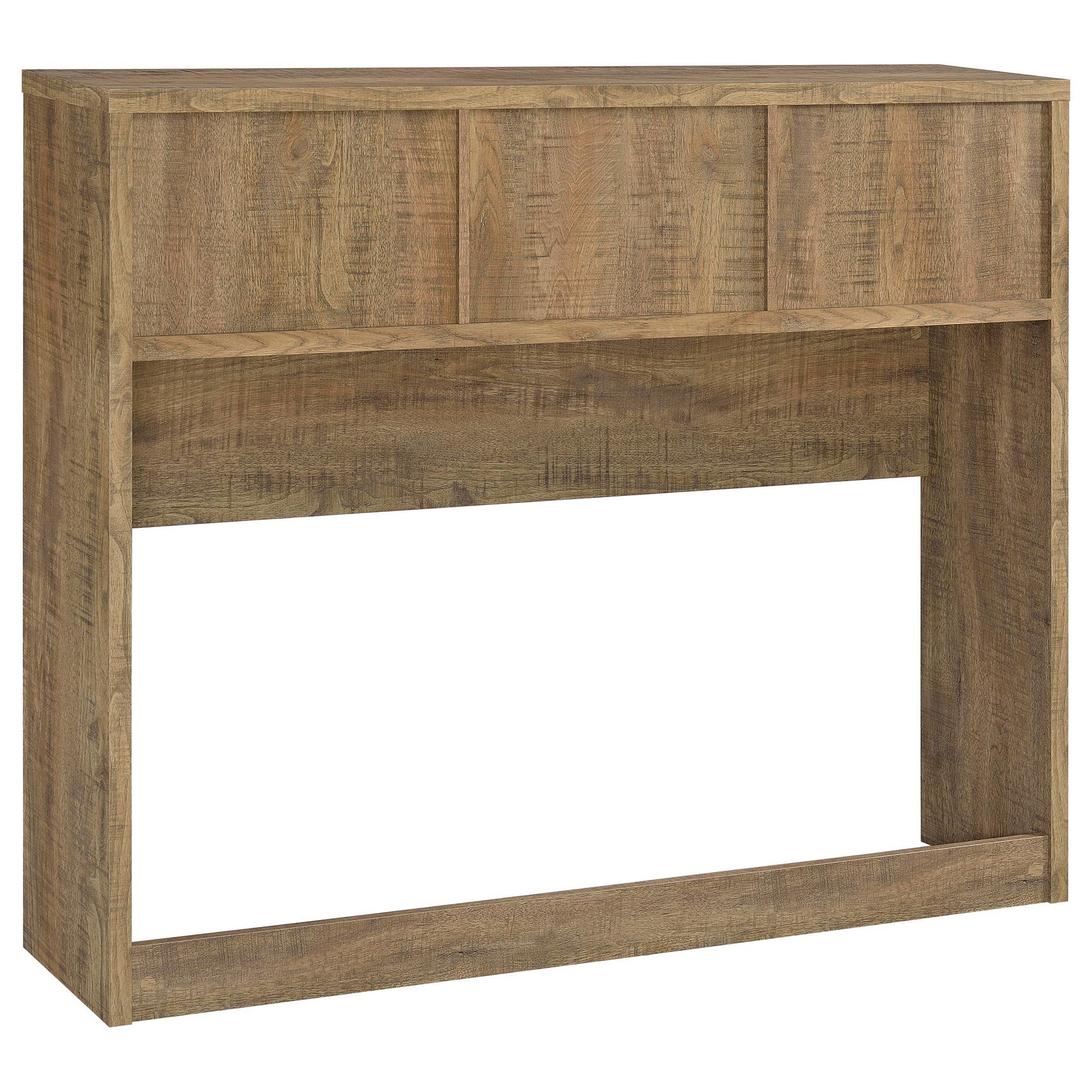 Westpark Mango 49-inch Queen Bookcase Headboard - Ornate Home