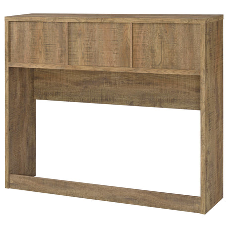 Westpark Mango 49-inch Queen Bookcase Headboard - Ornate Home