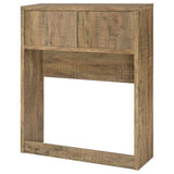 Westpark Mango 49-inch Twin Bookcase Headboard - Ornate Home