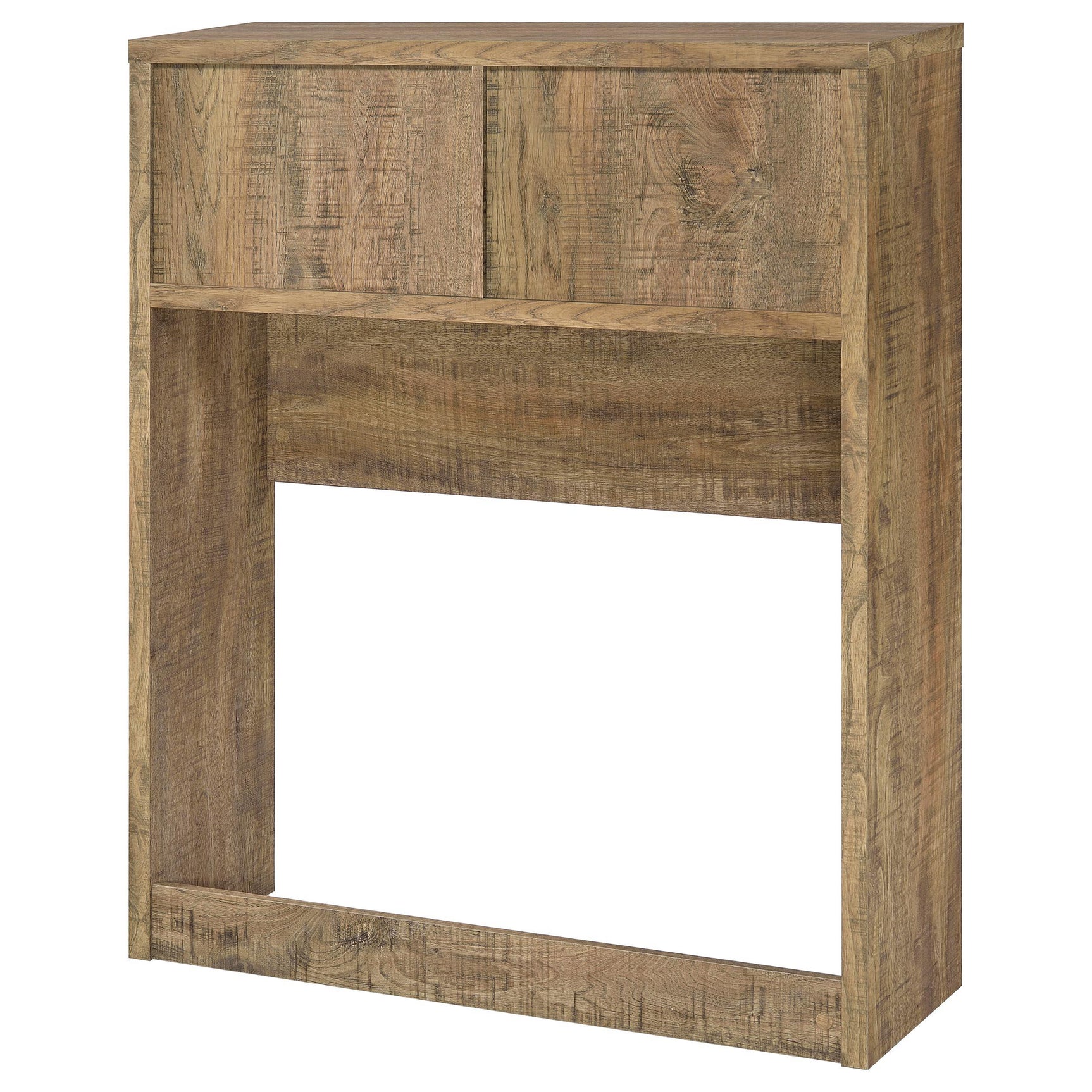 Westpark Mango 49-inch Twin Bookcase Headboard - Ornate Home