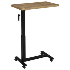 Westpark Mango Height Adjustable Mobile Bedroom C-Table - Ornate Home