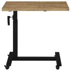 Westpark Mango Height Adjustable Mobile Bedroom C-Table - Ornate Home