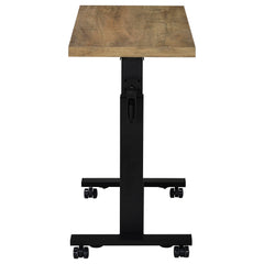 Westpark Mango Height Adjustable Mobile Bedroom C-Table - Ornate Home