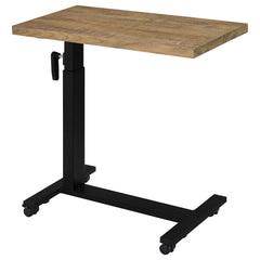 Westpark Mango Height Adjustable Mobile Bedroom C-Table - Ornate Home