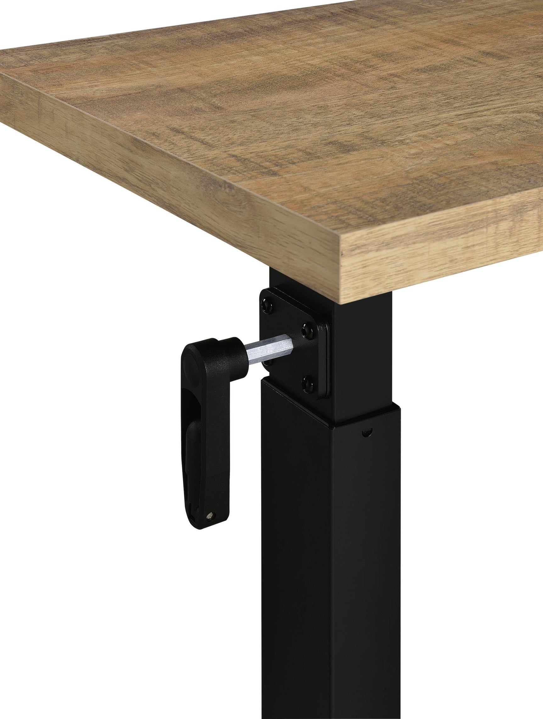 Westpark Mango Height Adjustable Mobile Bedroom C-Table - Ornate Home