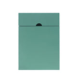 Westport Fern Green Power Chairside Table - Ornate Home