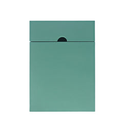 Westport Fern Green Power Chairside Table - Ornate Home
