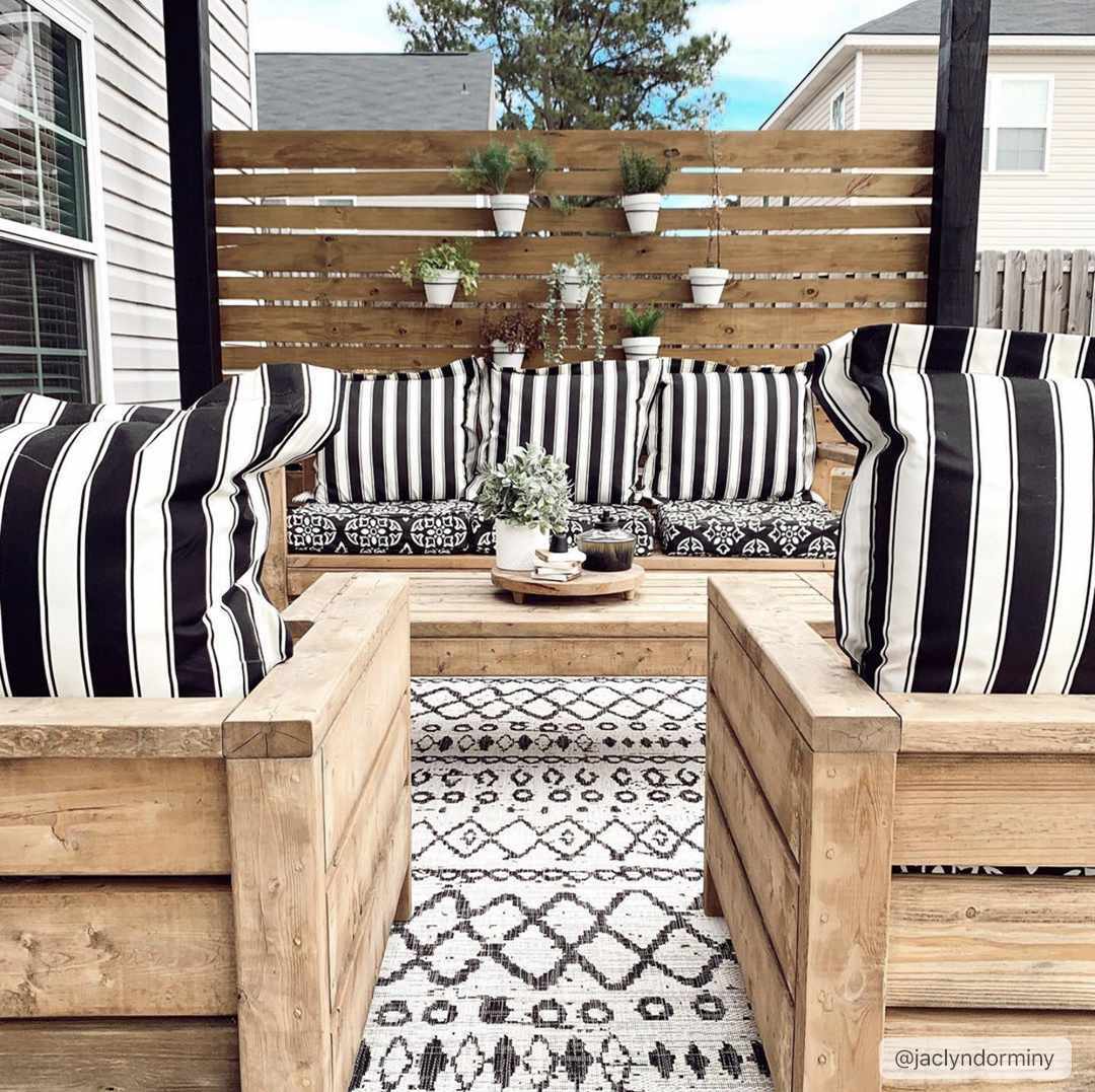 Westside Outdoor Area Rug - Clearance - Ornate Home
