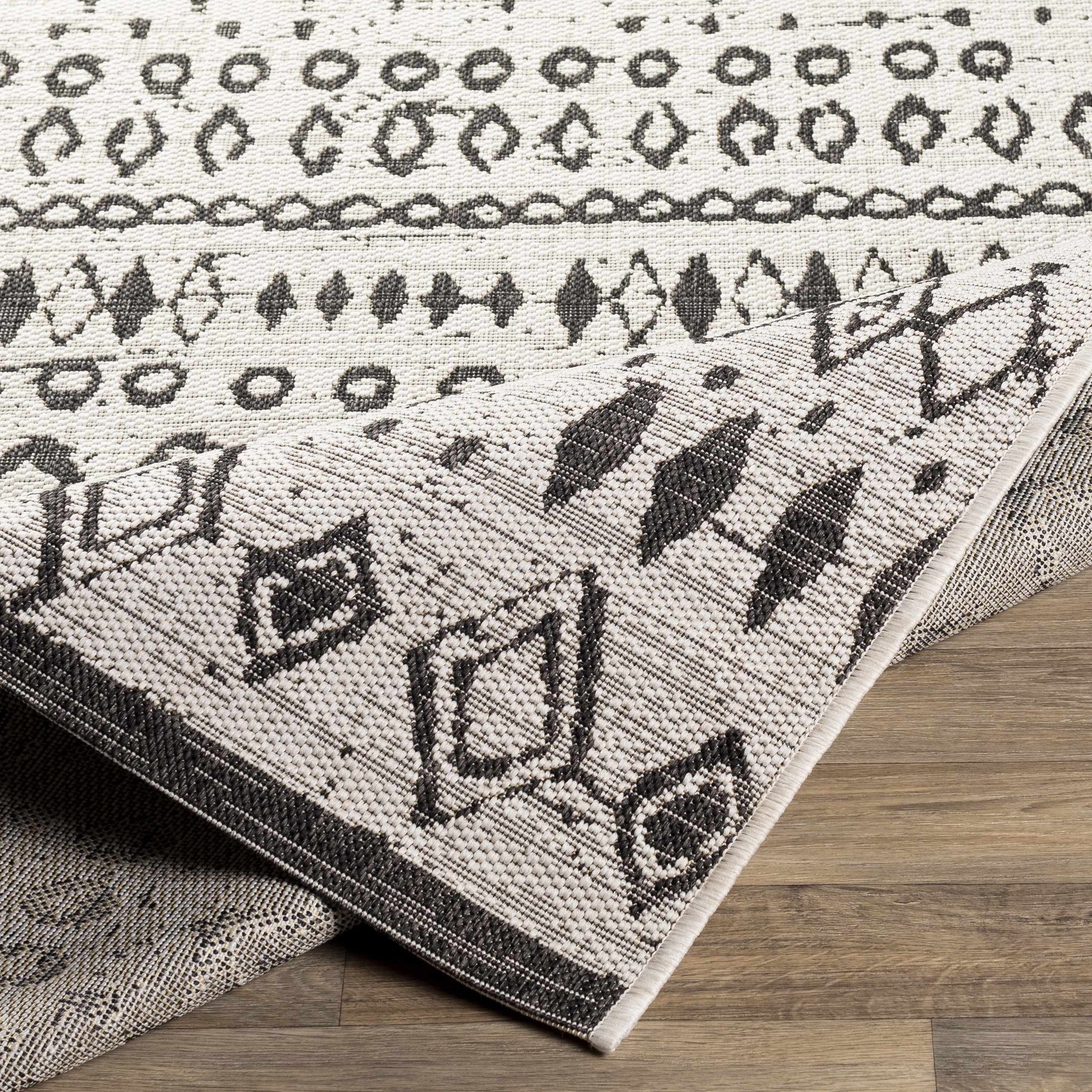 Westside Outdoor Area Rug - Clearance - Ornate Home