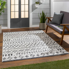 Westside Outdoor Area Rug - Clearance - Ornate Home