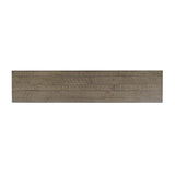 Westvale Brown Long Console Table - Ornate Home
