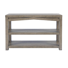 Westvale Brown Sofa Table - Ornate Home