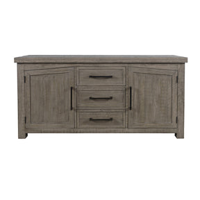 Westvale Natural 66 Sideboard - Ornate Home