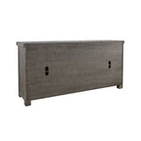 Westvale Natural 66 Sideboard - Ornate Home