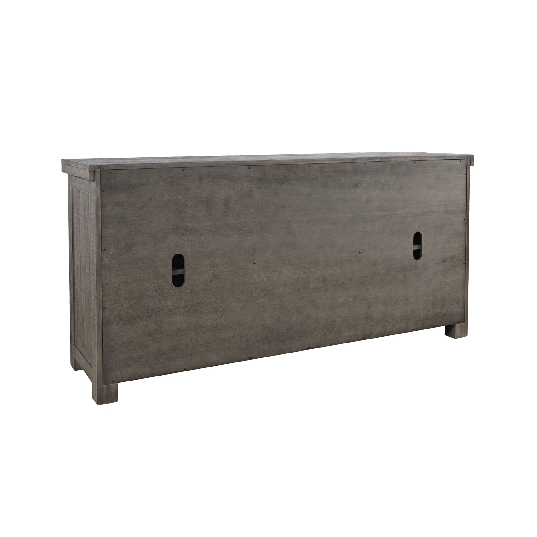 Westvale Natural 66 Sideboard - Ornate Home