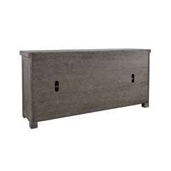 Westvale Natural 66 Sideboard - Ornate Home