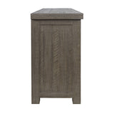 Westvale Natural 66 Sideboard - Ornate Home