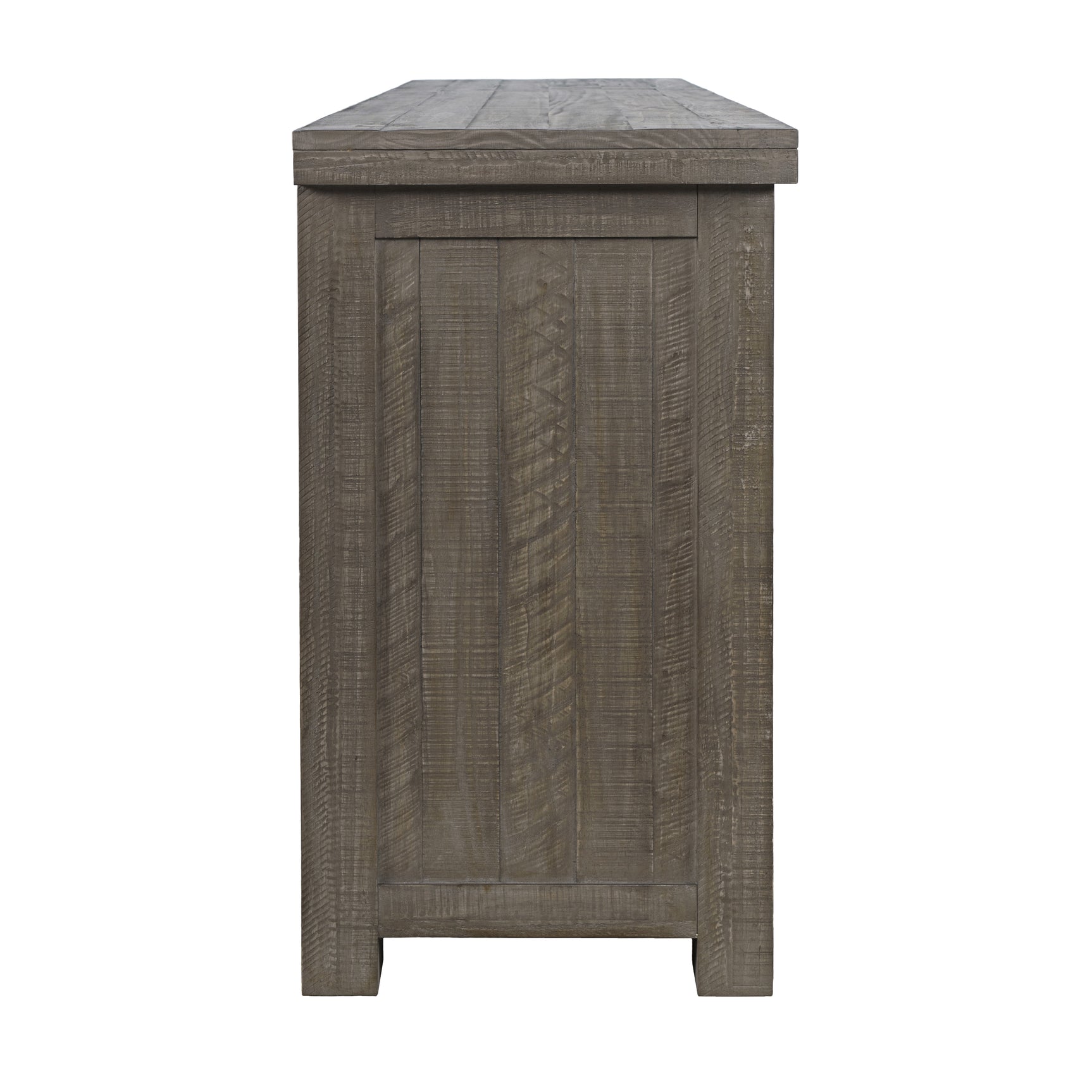 Westvale Natural 66 Sideboard - Ornate Home