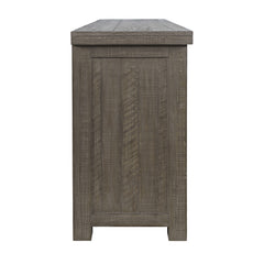 Westvale Natural 66 Sideboard - Ornate Home
