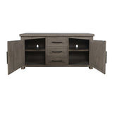 Westvale Natural 66 Sideboard - Ornate Home
