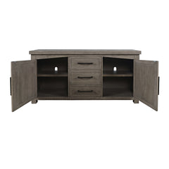 Westvale Natural 66 Sideboard - Ornate Home