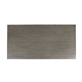 Westvale Natural 84 Dining Table - Ornate Home